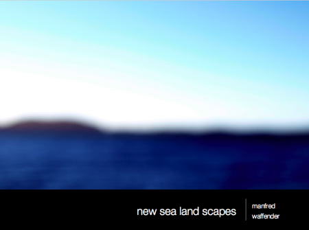 NEW SEA LAND SCAPES | SEIZIN
